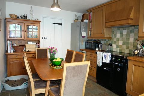 3 bedroom end of terrace house for sale - Defynnog, Brecon, Powys.