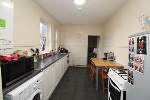 5 bedroom flat for sale - Lynnwood Terrace, Newcastle upon Tyne, Tyne and Wear, NE4 6UL