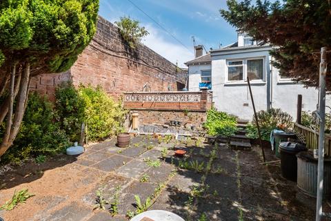 8 Carmunnock Road, Glasgow, G44 4UE