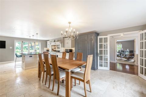 4 bedroom detached house for sale - Mollington, Chester, Cheshire