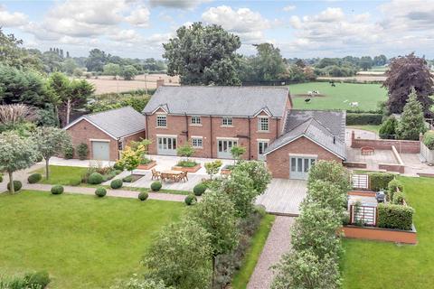 4 bedroom detached house for sale - Mollington, Chester, Cheshire