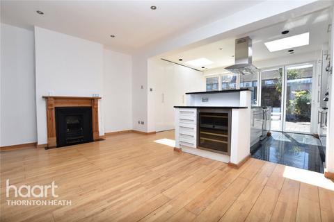 22 Hamilton Road, Thornton Heath, CR7 8NL