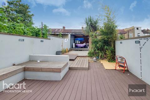 22 Hamilton Road, Thornton Heath, CR7 8NL