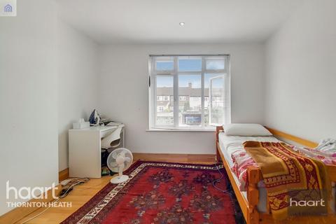 22 Hamilton Road, Thornton Heath, CR7 8NL