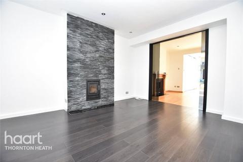 22 Hamilton Road, Thornton Heath, CR7 8NL
