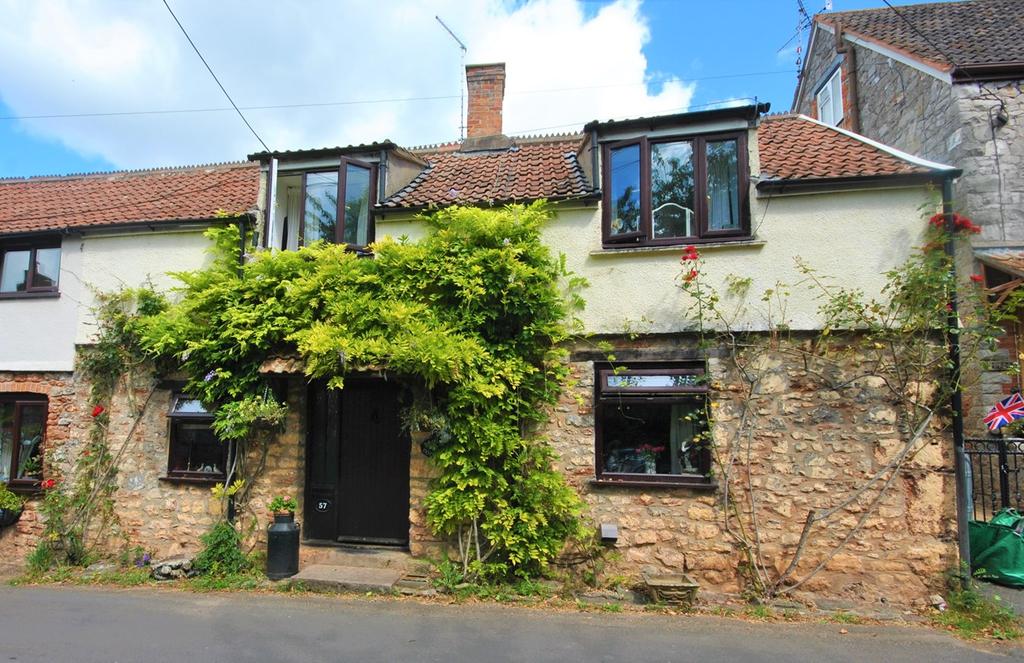 Redcliffe Street, Cheddar, BS27 5 bed cottage £495,000