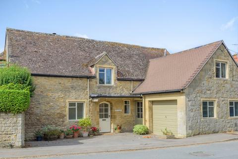 undefined, Church Street, Shellingford, Oxfordshire, SN7