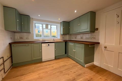 undefined, Church Street, Shellingford, Oxfordshire, SN7