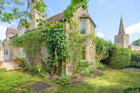 undefined, Church Street, Shellingford, Oxfordshire, SN7