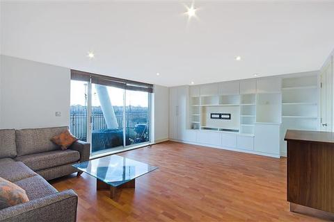 2 bedroom flat to rent - Apollo Building, Newton Place, Nr Canary Wharf, London, E14