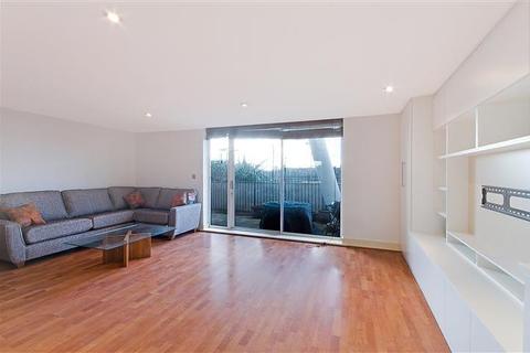 2 bedroom flat to rent - Apollo Building, Newton Place, Nr Canary Wharf, London, E14