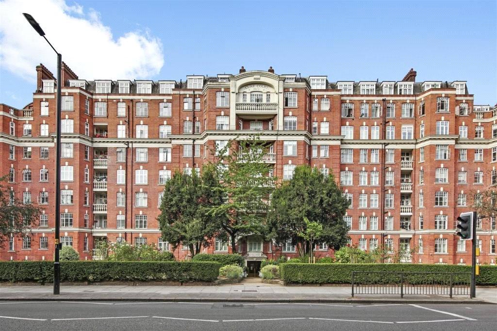 Clive Court, Maida Vale, London, W9 1 bed apartment £2,002 pcm (£462 pw)
