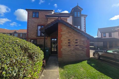 Hulton Close, Waterside Park