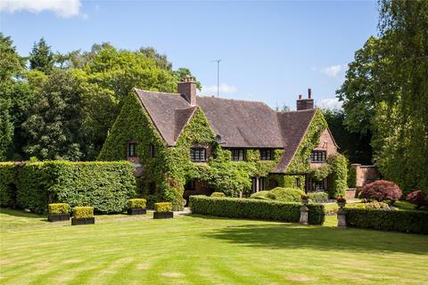 undefined, Fanshawe Lane, Henbury, Cheshire, SK11