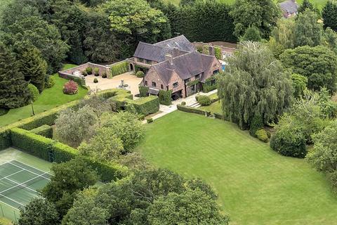 undefined, Fanshawe Lane, Henbury, Cheshire, SK11