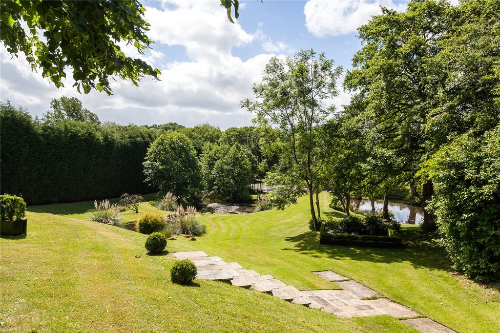 Grounds