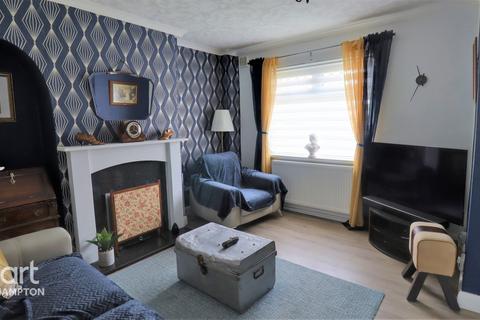 3 bedroom end of terrace house for sale - Doncaster Road, Bristol