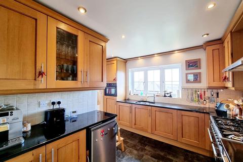4 bedroom detached house for sale - Hillgarth, Consett