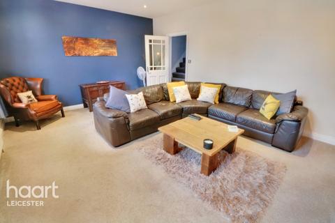 276 Aylestone Road, Leicester, LE2 7QT