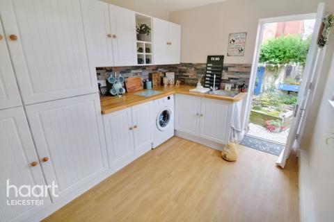 276 Aylestone Road, Leicester, LE2 7QT