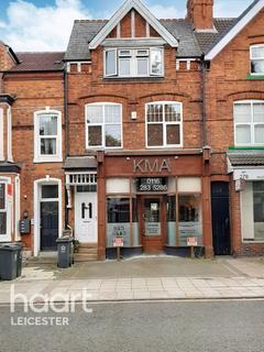 276 Aylestone Road, Leicester, LE2 7QT