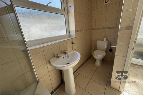 3 bedroom terraced house for sale, John Street, Pentre, Rhondda Cynon Taff, CF41 7JT