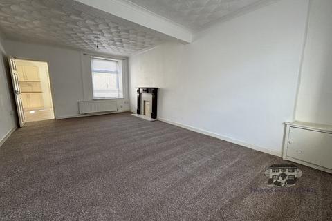3 bedroom terraced house for sale, John Street, Pentre, Rhondda Cynon Taff, CF41 7JT
