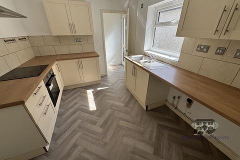 3 bedroom terraced house for sale, John Street, Pentre, Rhondda Cynon Taff, CF41 7JT