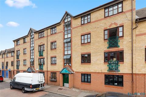 Stainsbury Street, London, E2