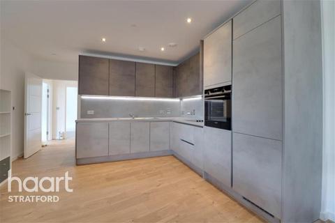 2 bedroom flat to rent - Criterium House - Olympic Park Avenue - E20