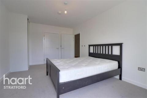 2 bedroom flat to rent, Criterium House - Olympic Park Avenue - E20