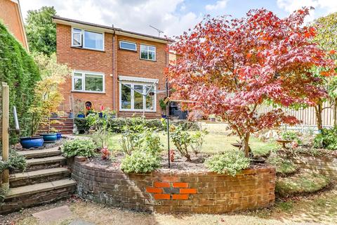 4 bedroom detached house for sale - Greenhills, Ware