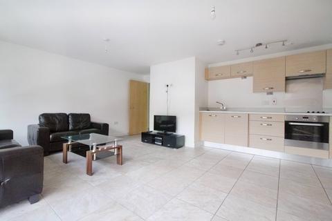 2 bedroom apartment to rent - Geoffrey Watling Way, Norwich NR1