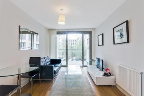 1 bedroom apartment to rent - Parkside Court, Waterside Park, Royal Docks E16