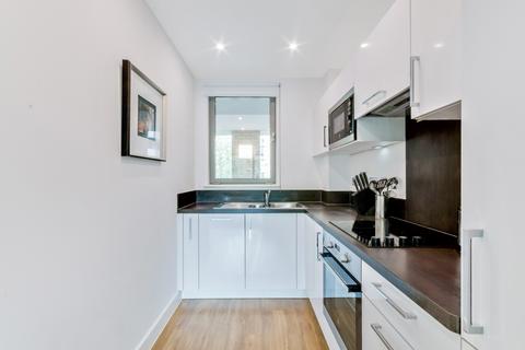 1 bedroom apartment to rent - Parkside Court, Waterside Park, Royal Docks E16