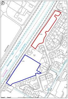 Land for sale, South Brink/ Cromwell Road, Wisbech