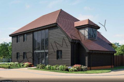 4 bedroom detached house for sale - Amberley - new home