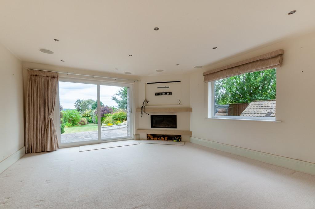 Wrington Lane, Congresbury 4 bed detached house £625,000