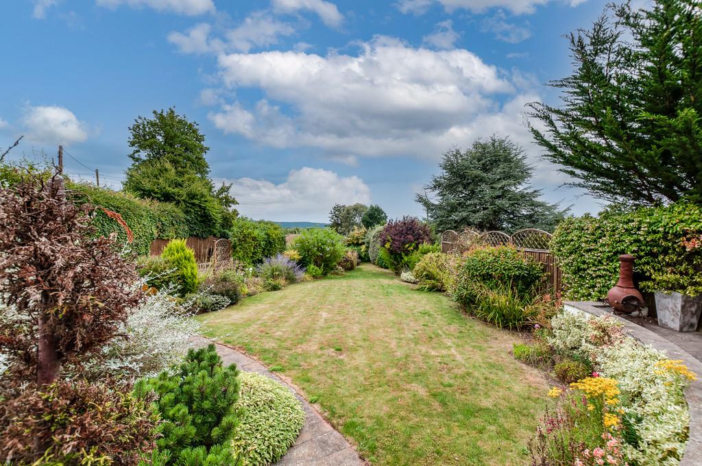 Wrington Lane, Congresbury 4 bed detached house £625,000
