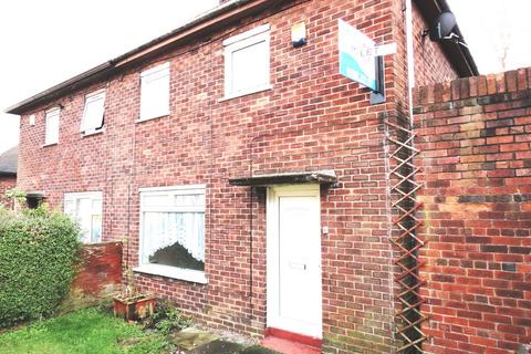2 bedroom semi-detached house for sale - Withington Road, Stoke-on-trent, ST6