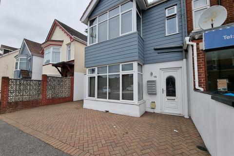 1 bedroom in a house share to rent - Constitution Hill Road, Poole