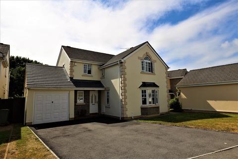 7 Badgers Brook Drive, Ystradowen, Cowbridge, CF71 7TX