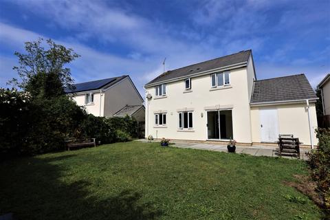 7 Badgers Brook Drive, Ystradowen, Cowbridge, CF71 7TX