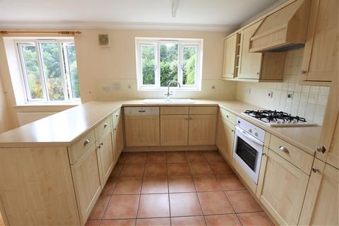 7 Badgers Brook Drive, Ystradowen, Cowbridge, CF71 7TX