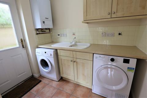 7 Badgers Brook Drive, Ystradowen, Cowbridge, CF71 7TX