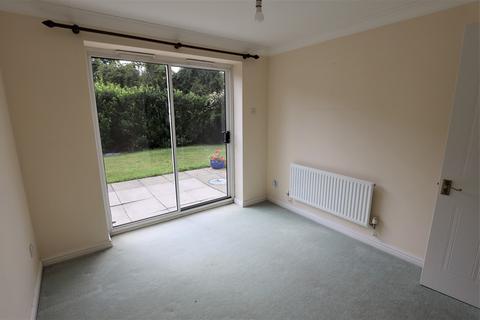 7 Badgers Brook Drive, Ystradowen, Cowbridge, CF71 7TX