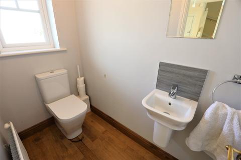 7 Badgers Brook Drive, Ystradowen, Cowbridge, CF71 7TX