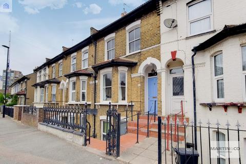 44a Oval Road, Croydon, CR0 6BJ