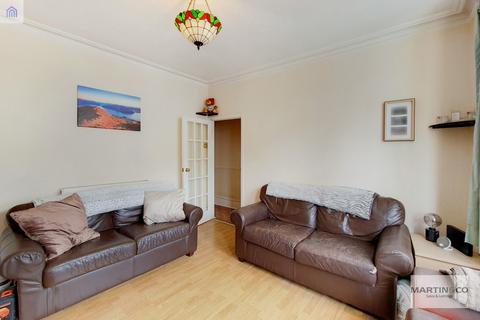 44a Oval Road, Croydon, CR0 6BJ