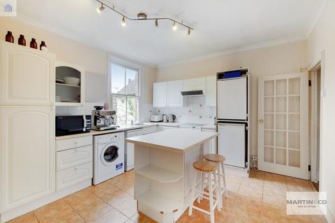 44a Oval Road, Croydon, CR0 6BJ